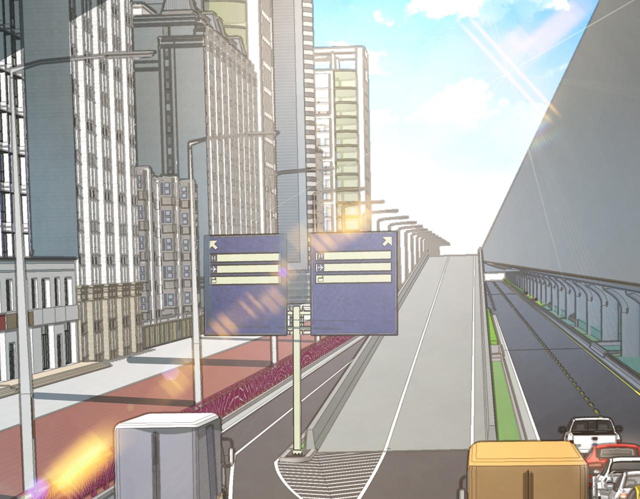 第43话 测试(1/3)-第47话