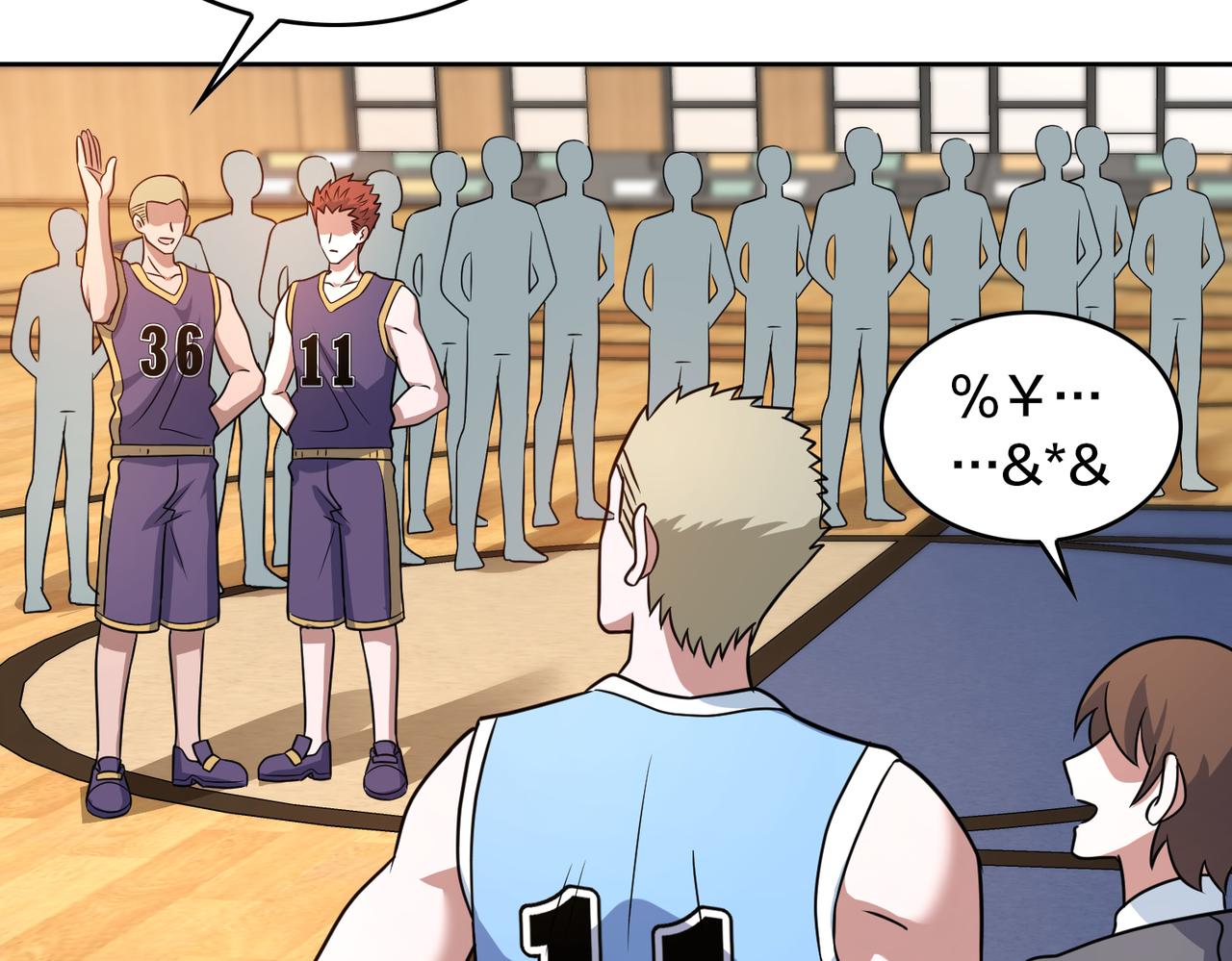 第44话 冠军的实力(1/3)-第49话