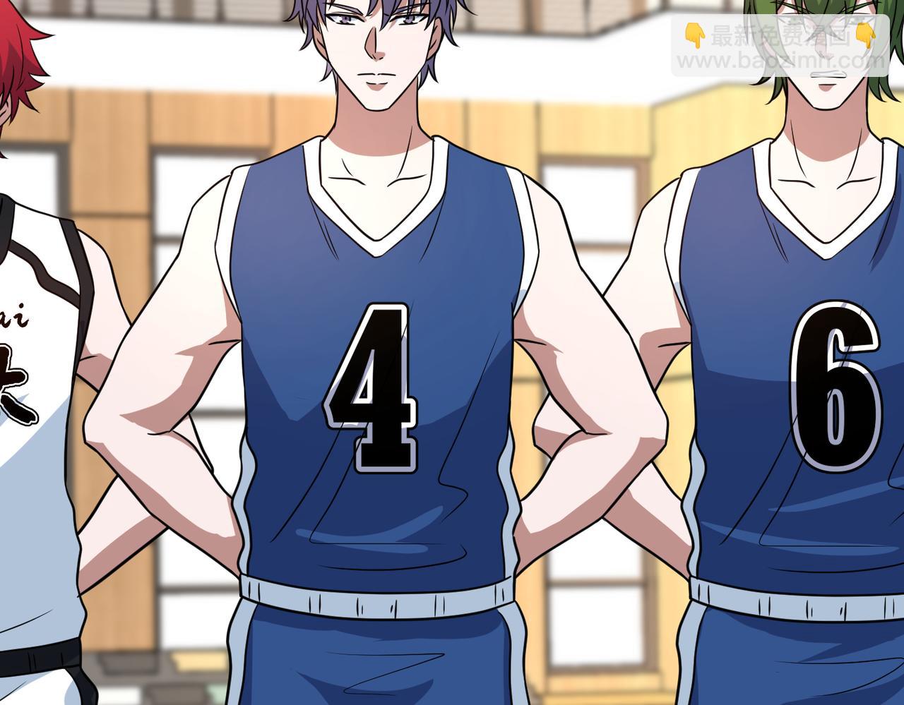 第44话 冠军的实力(1/3)-第49话