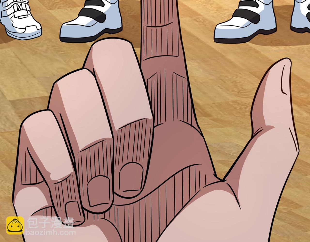 第44话 冠军的实力(1/3)-第49话