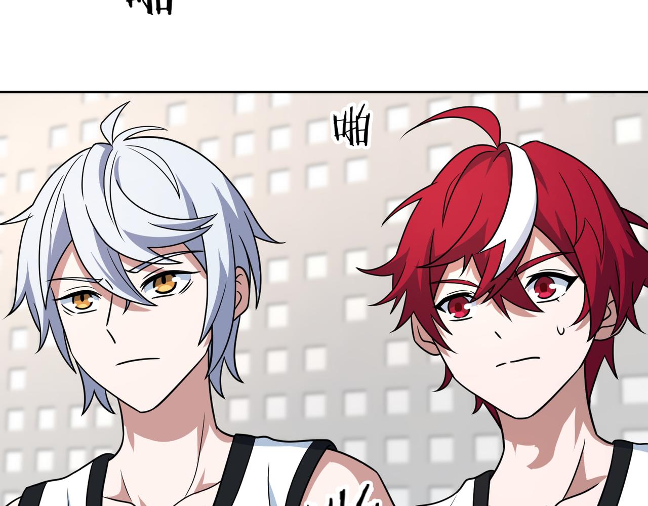 第44话 冠军的实力(1/3)-第49话