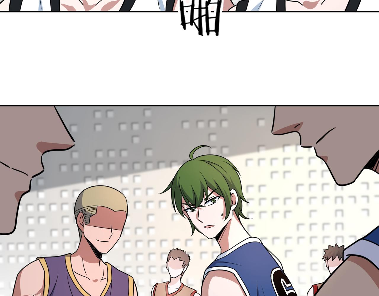 第44话 冠军的实力(1/3)-第49话