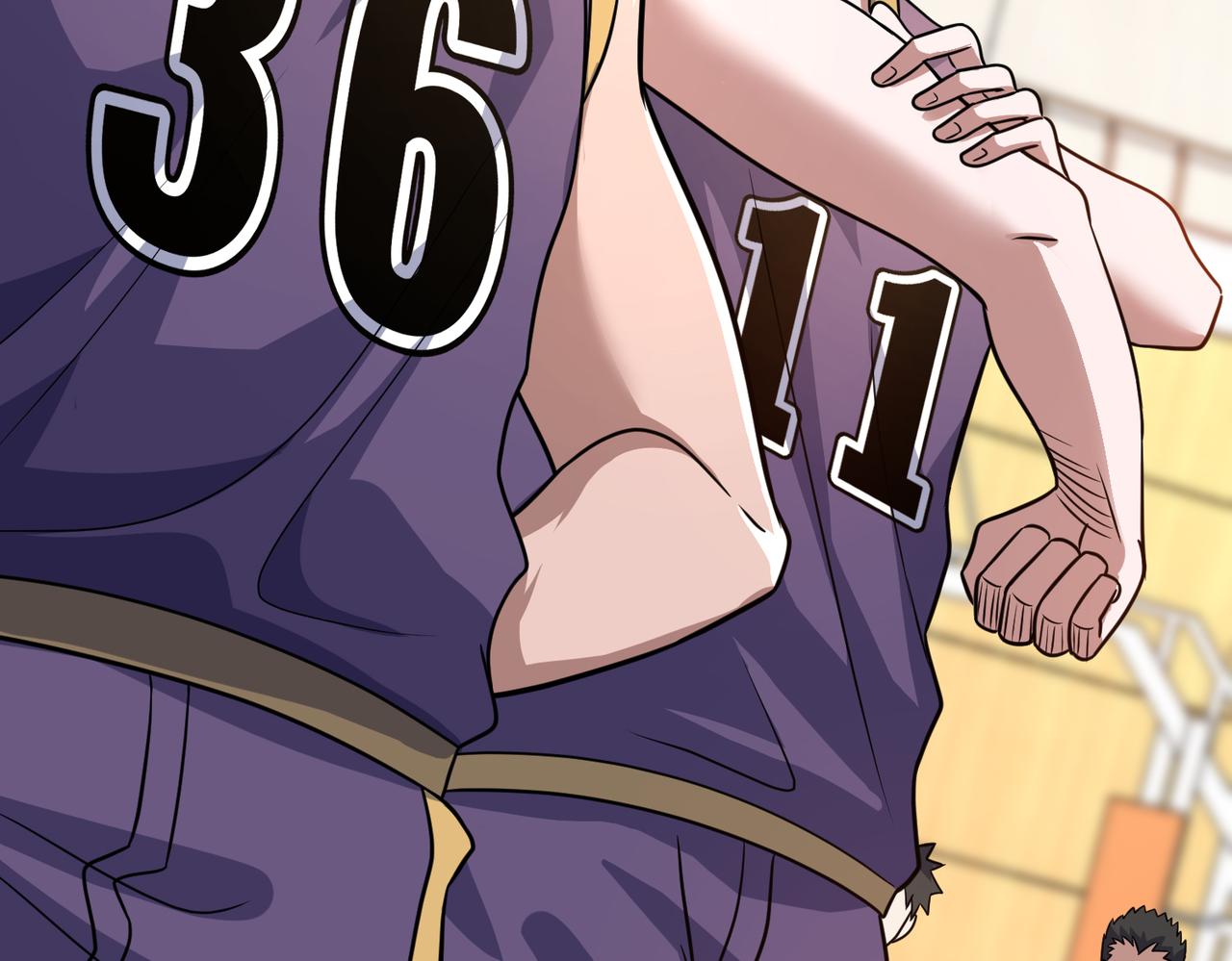 第44话 冠军的实力(1/3)-第49话