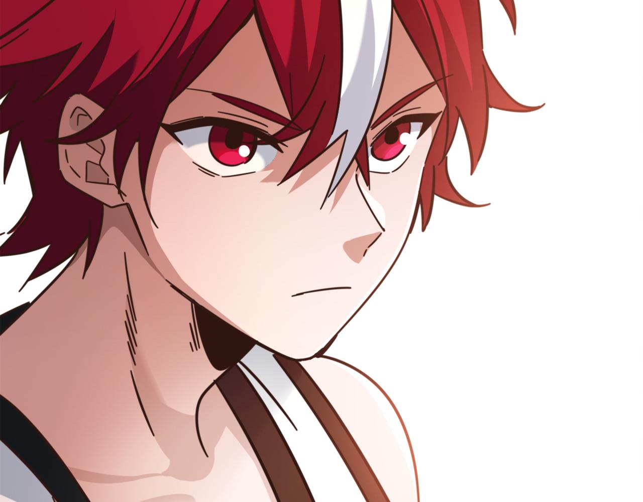 第46话 一鸣惊人(1/2)-第51话