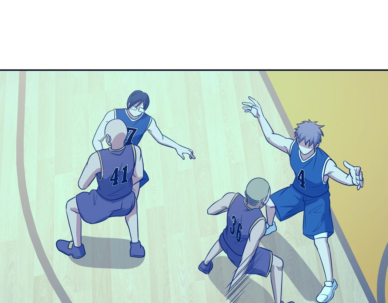 第50话 动员(1/3)-第55话