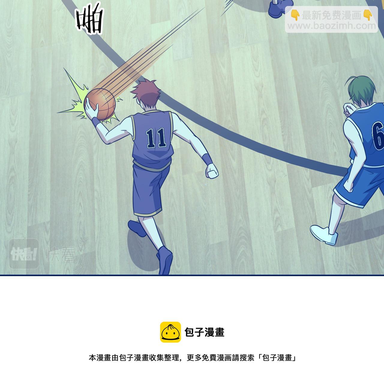 第50话 动员(1/3)-第55话