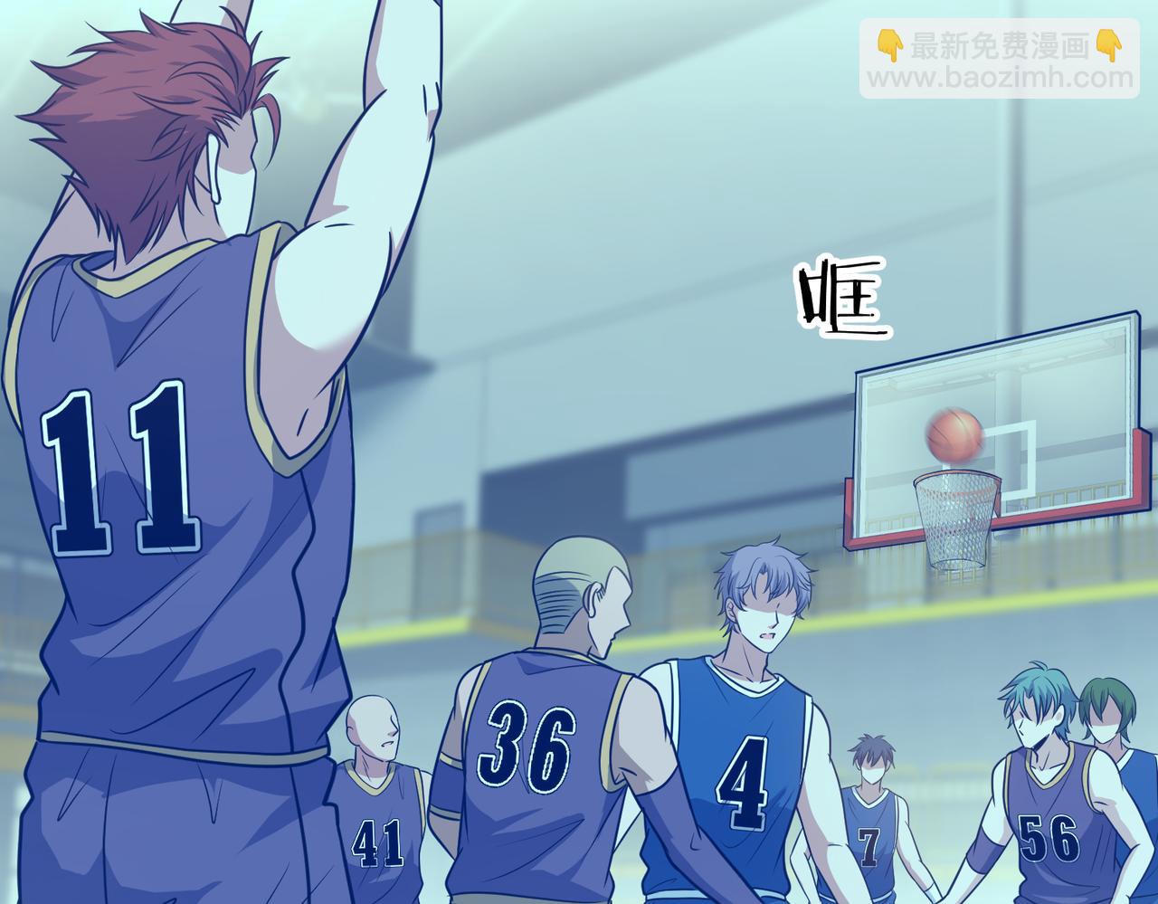 第50话 动员(1/3)-第55话