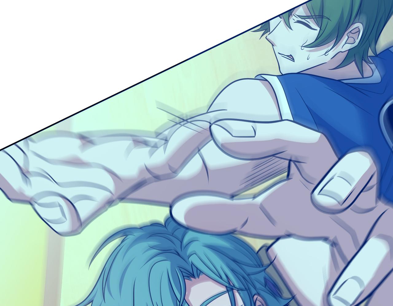 第50话 动员(1/3)-第55话