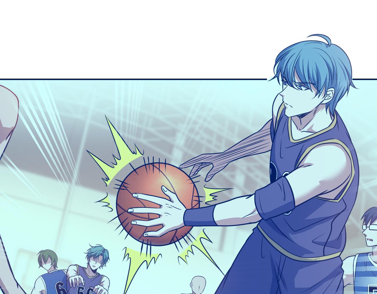 第50话 动员(1/3)-第55话