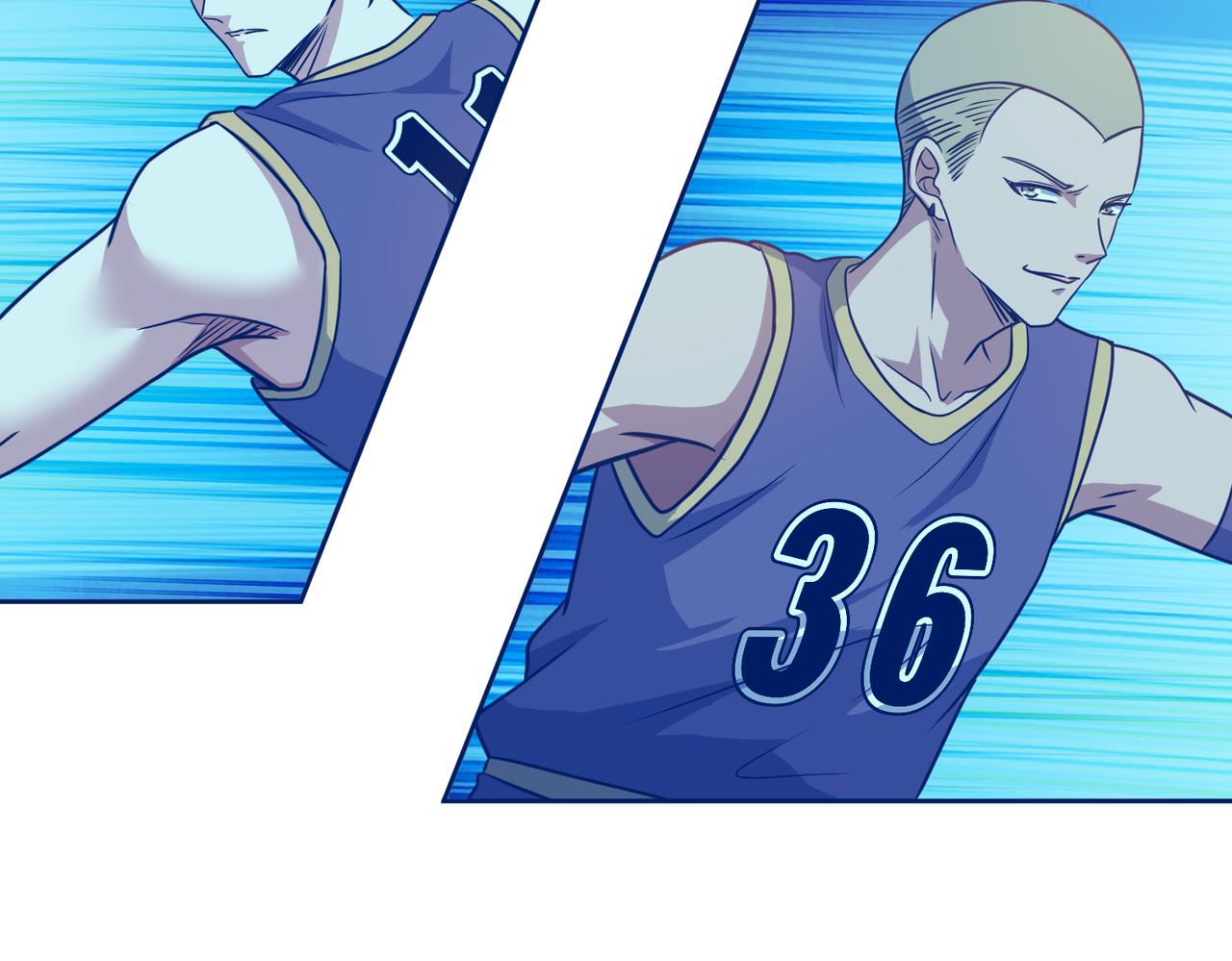 第50话 动员(1/3)-第55话