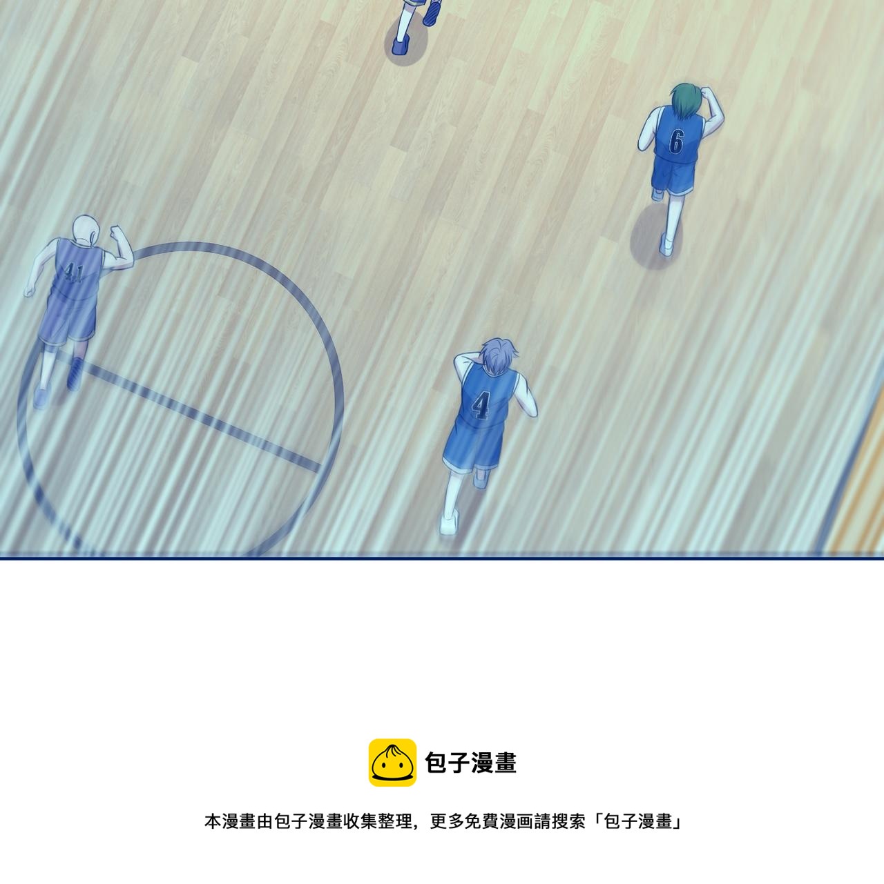 第50话 动员(1/3)-第55话