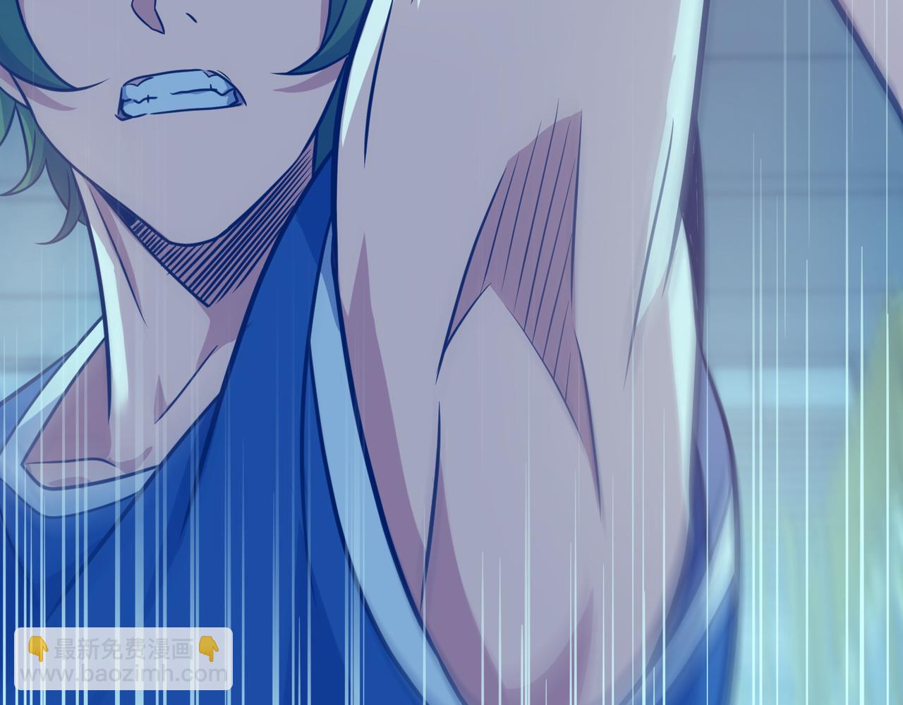 第50话 动员(1/3)-第55话