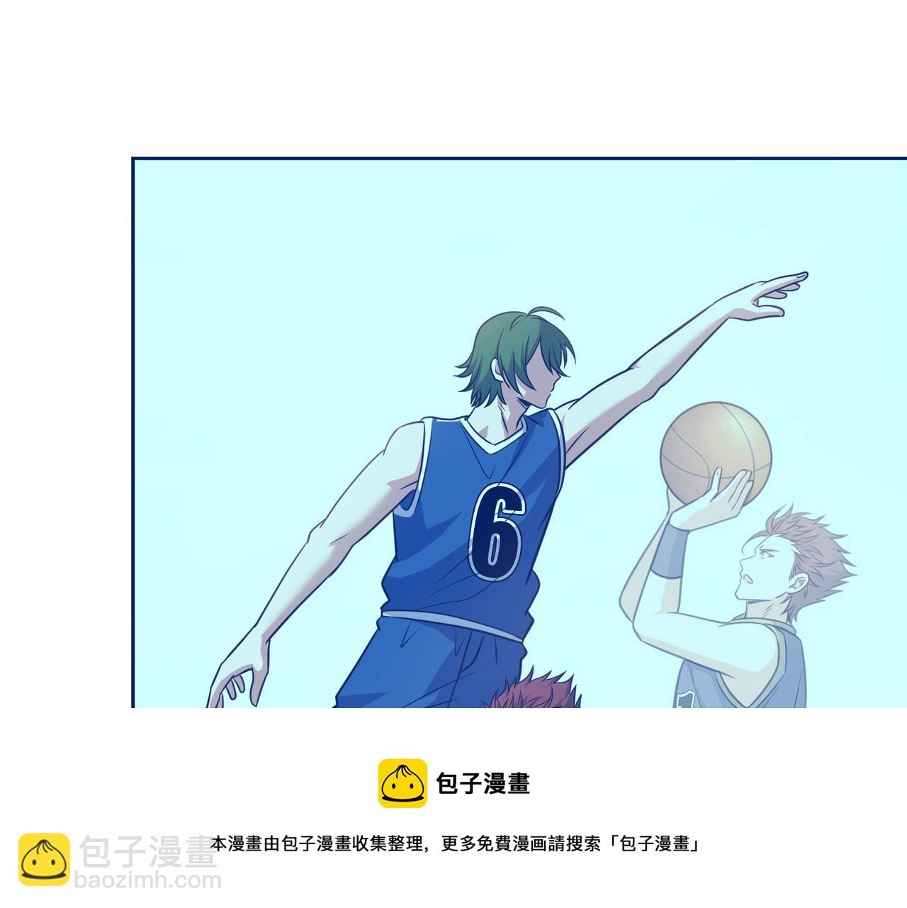 第50话 动员(1/3)-第55话