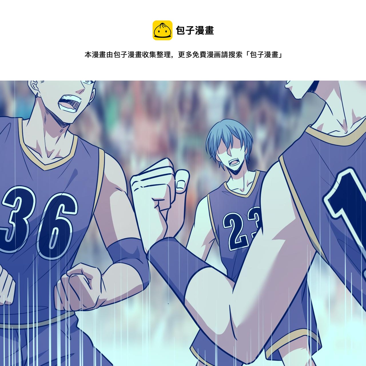 第50话 动员(1/3)-第55话