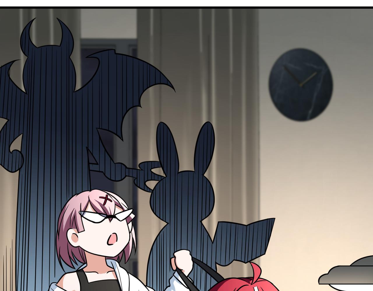 第52话 启程(1/3)-第57话