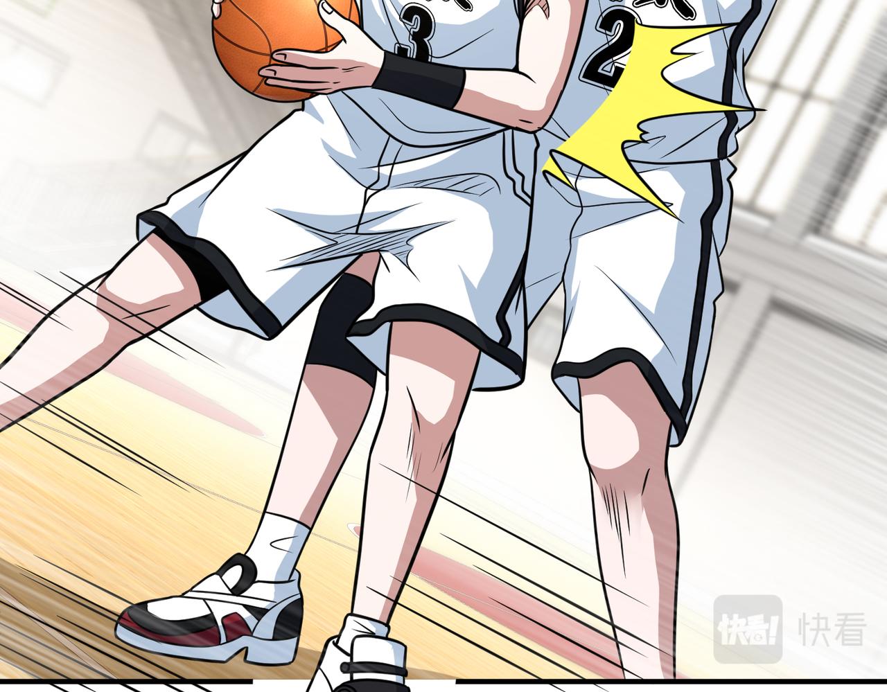 第52话 启程(1/3)-第57话