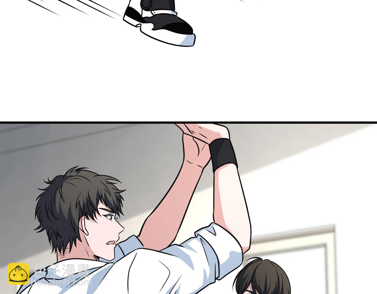 第52话 启程(1/3)-第57话