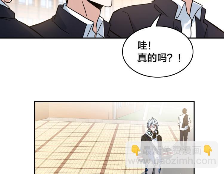 第6话 板凳队员的觉悟(1/2)-第7话