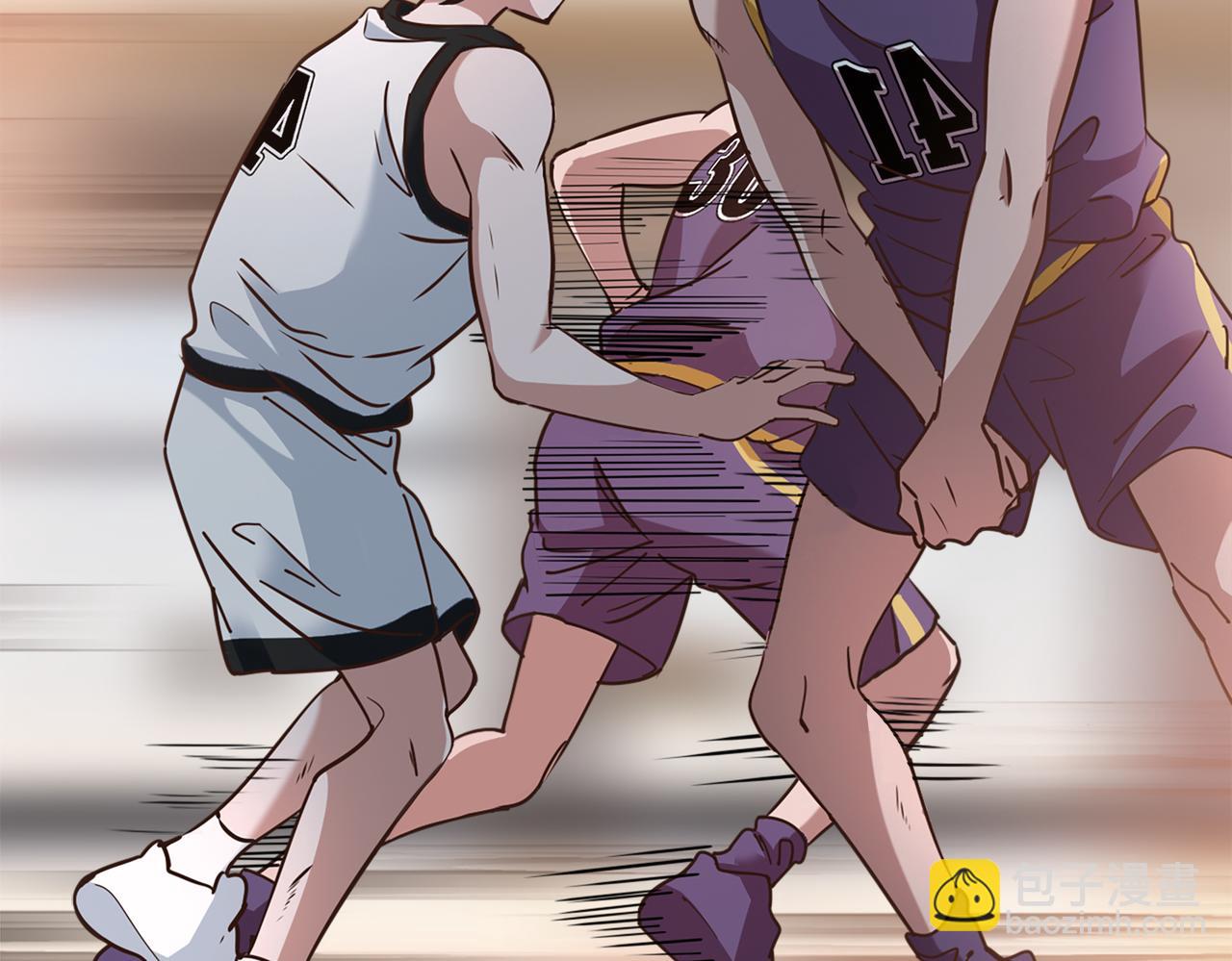 第56话 连续得分(1/2)-第61话