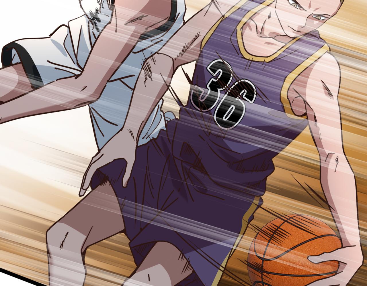 第56话 连续得分(1/2)-第61话