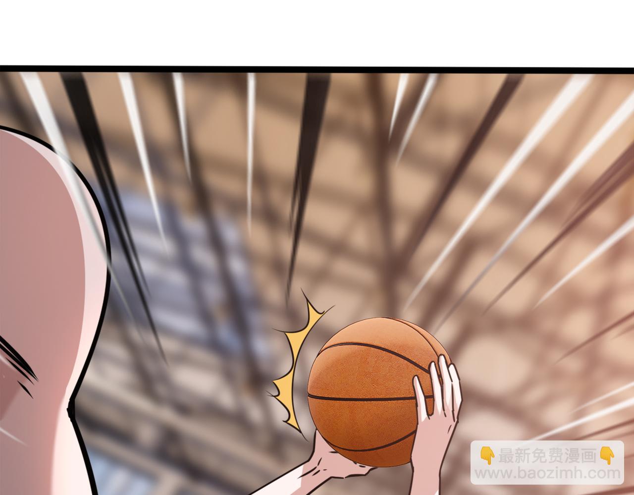 第56话 连续得分(1/2)-第61话