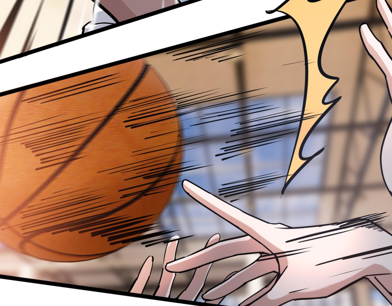 第56话 连续得分(1/2)-第61话