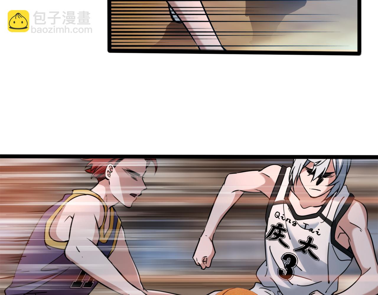 第56话 连续得分(1/2)-第61话