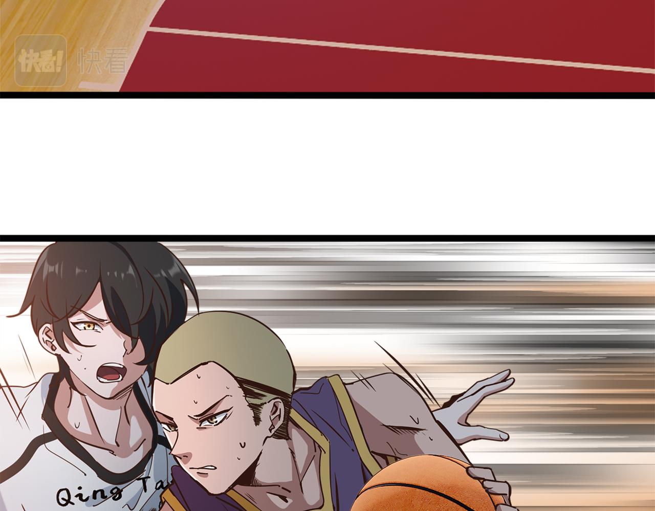 第56话 连续得分(1/2)-第61话