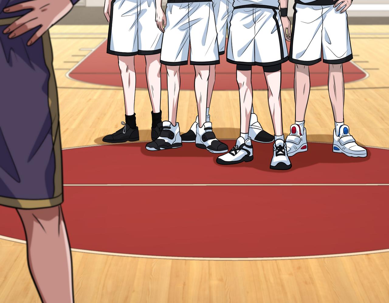 第58话 王牌(1/3)-第63话