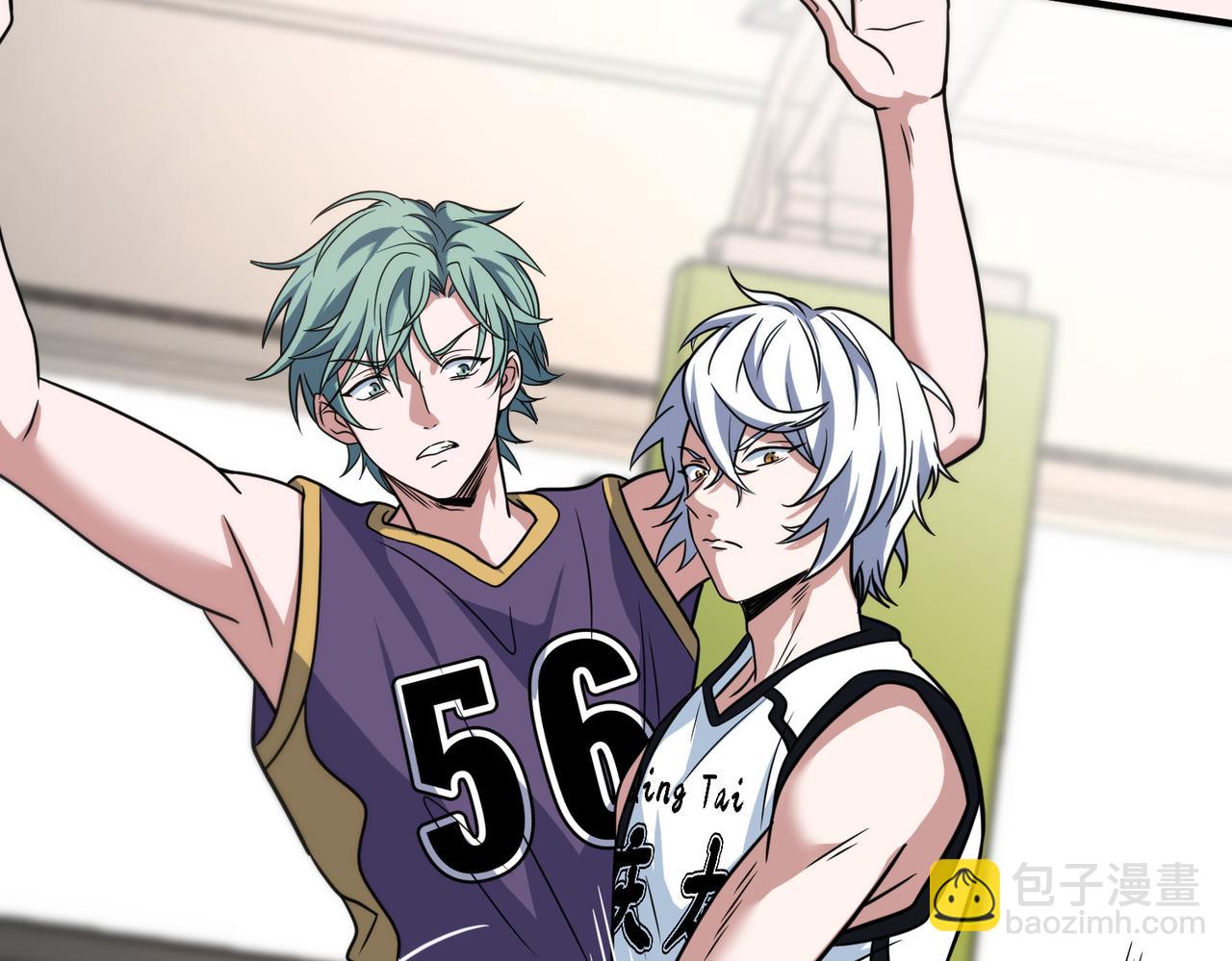 第60话  拉近分差(1/3)-第65话