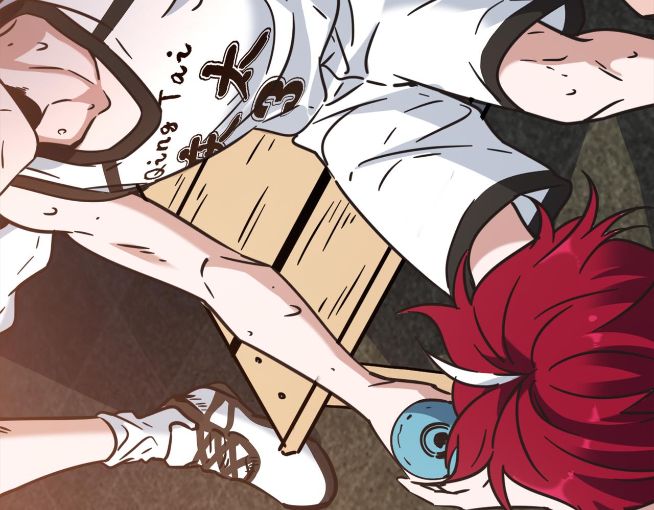 第62话 战术博弈(1/2)-第67话