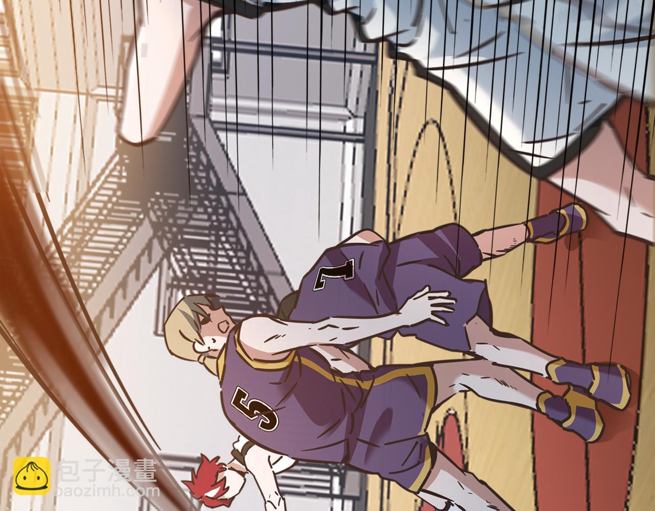 第64话  比的是耐心(1/2)-第69话