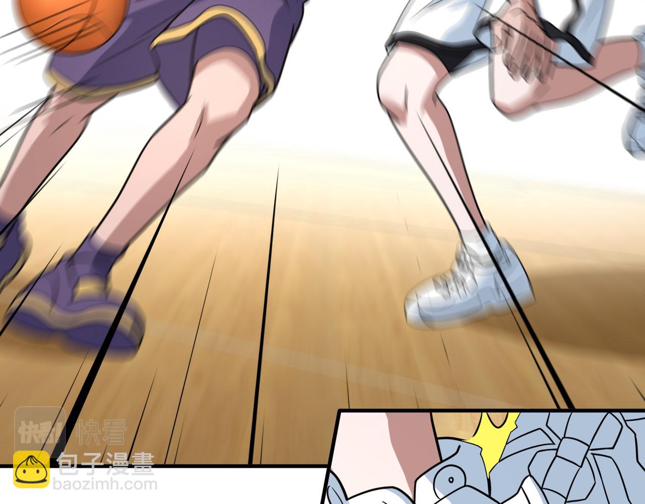 第66话  放缓进攻(1/3)-第71话