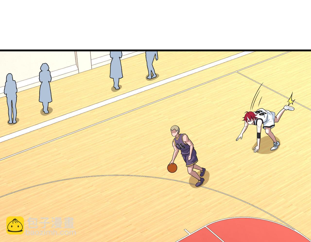 第66话  放缓进攻(1/3)-第71话