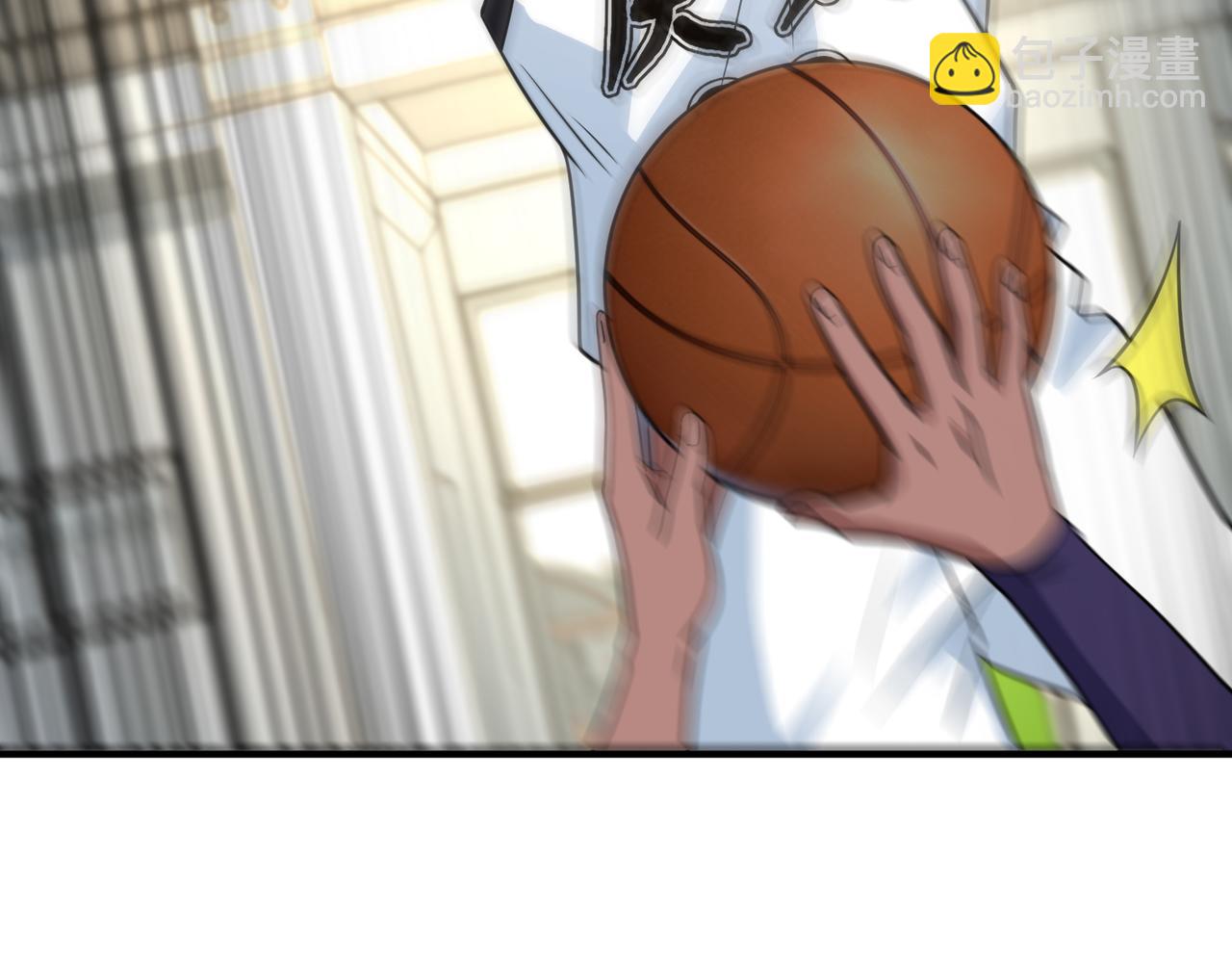 第66话  放缓进攻(1/3)-第71话