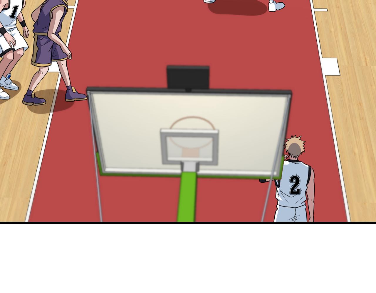 第66话  放缓进攻(1/3)-第71话