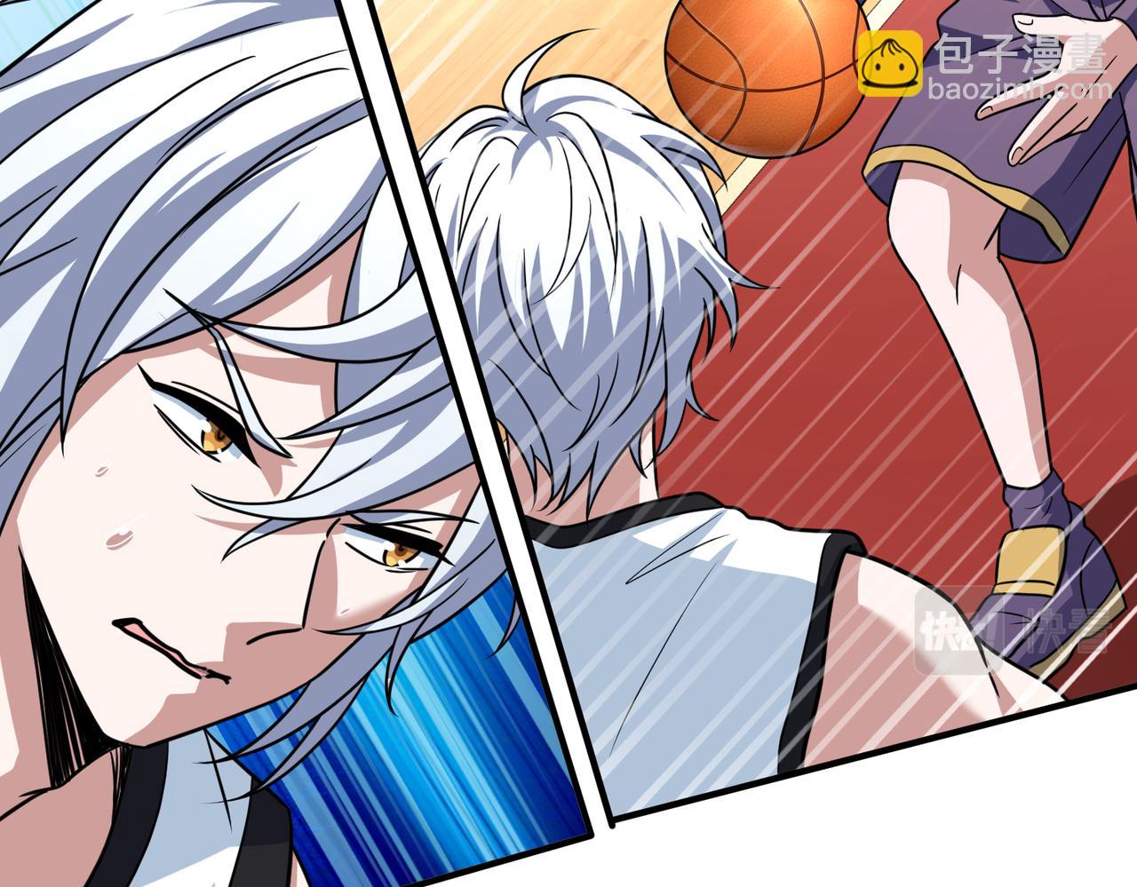 第66话  放缓进攻(1/3)-第71话