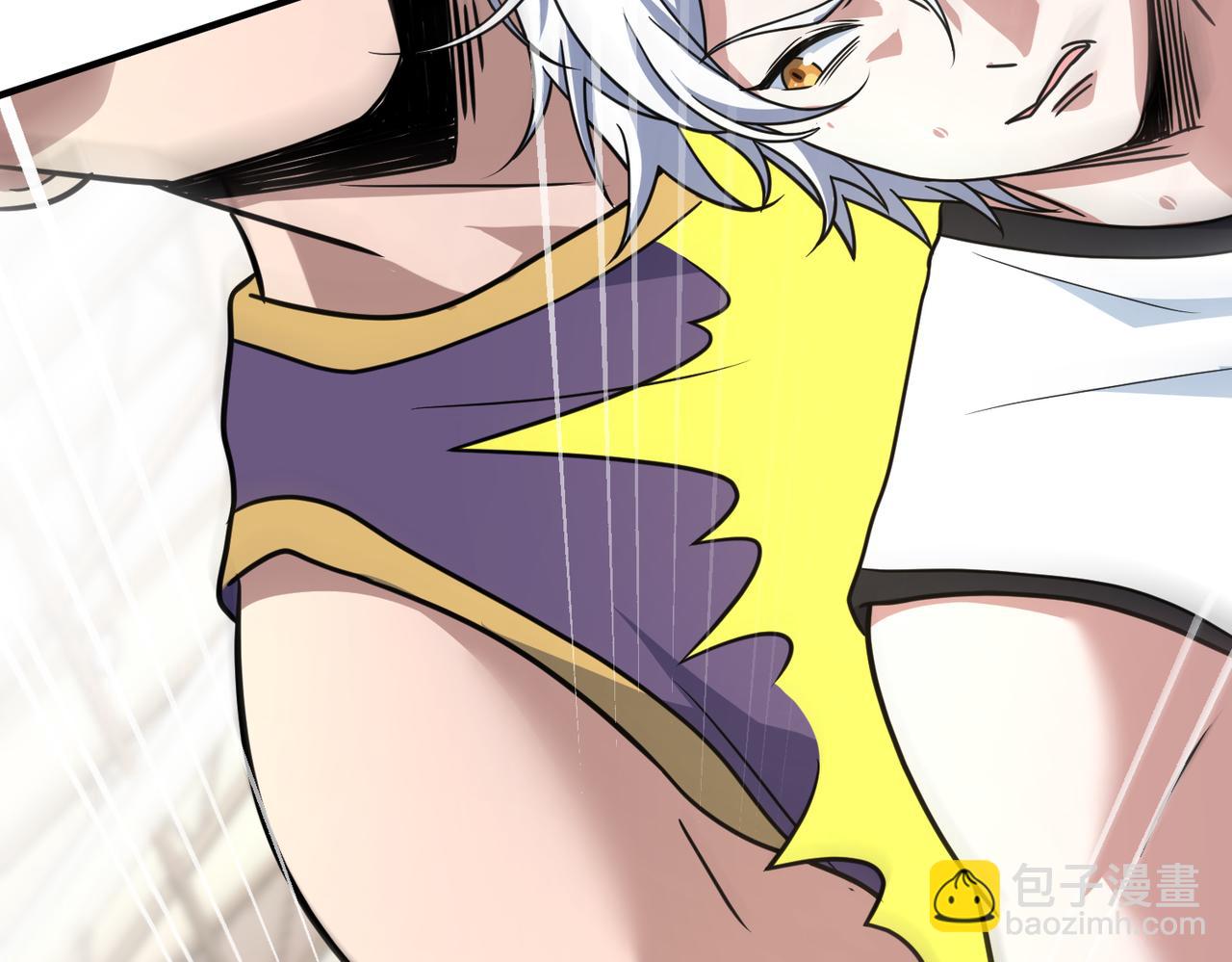 第66话  放缓进攻(1/3)-第71话