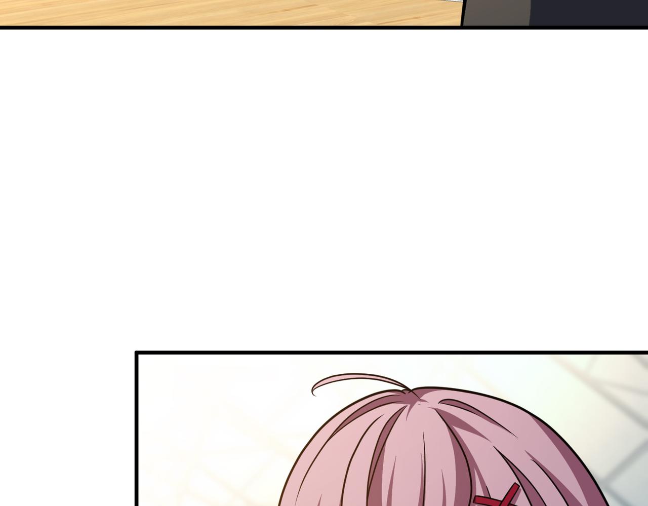 第66话  放缓进攻(1/3)-第71话