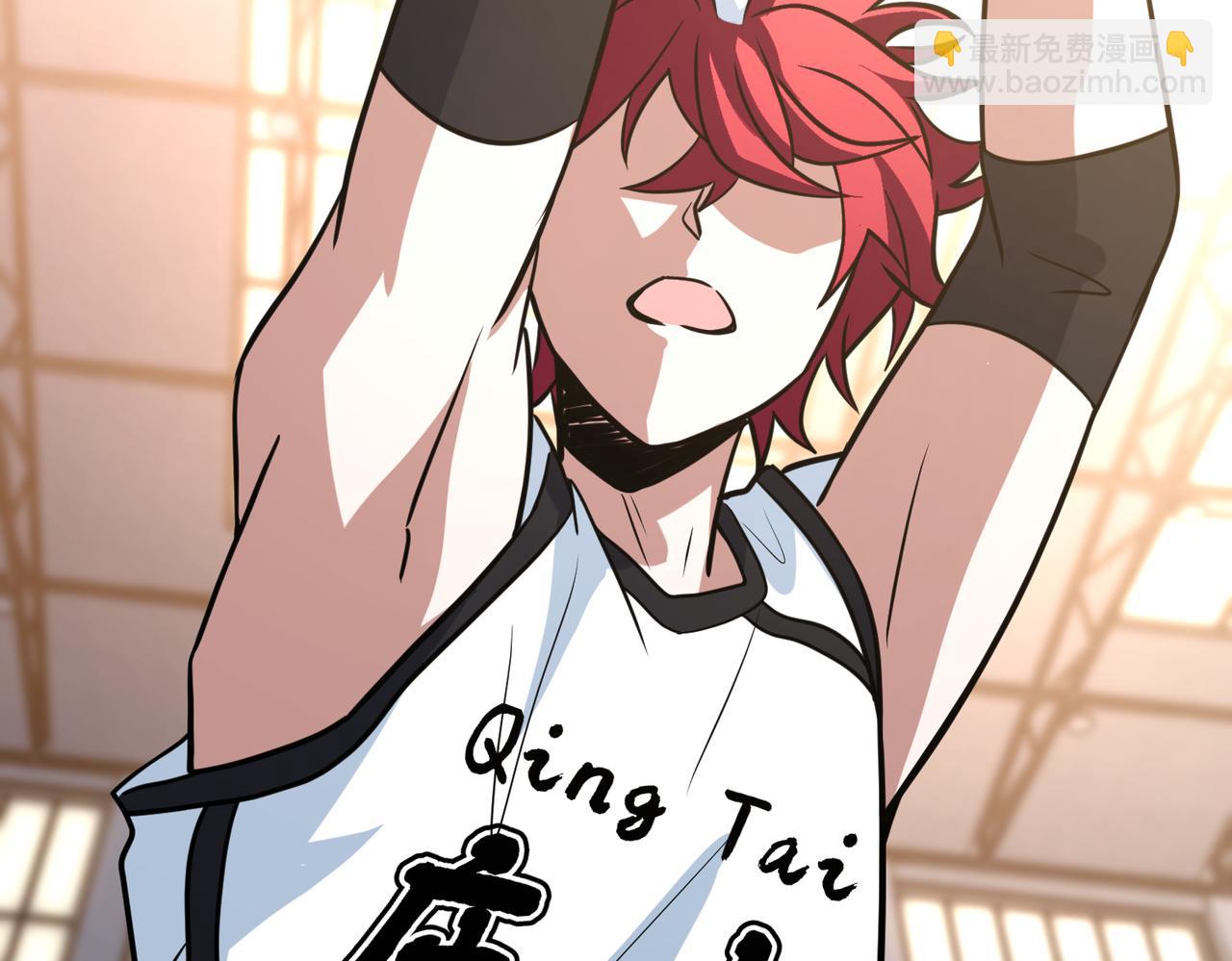 第68话 罚球(1/3)-第73话