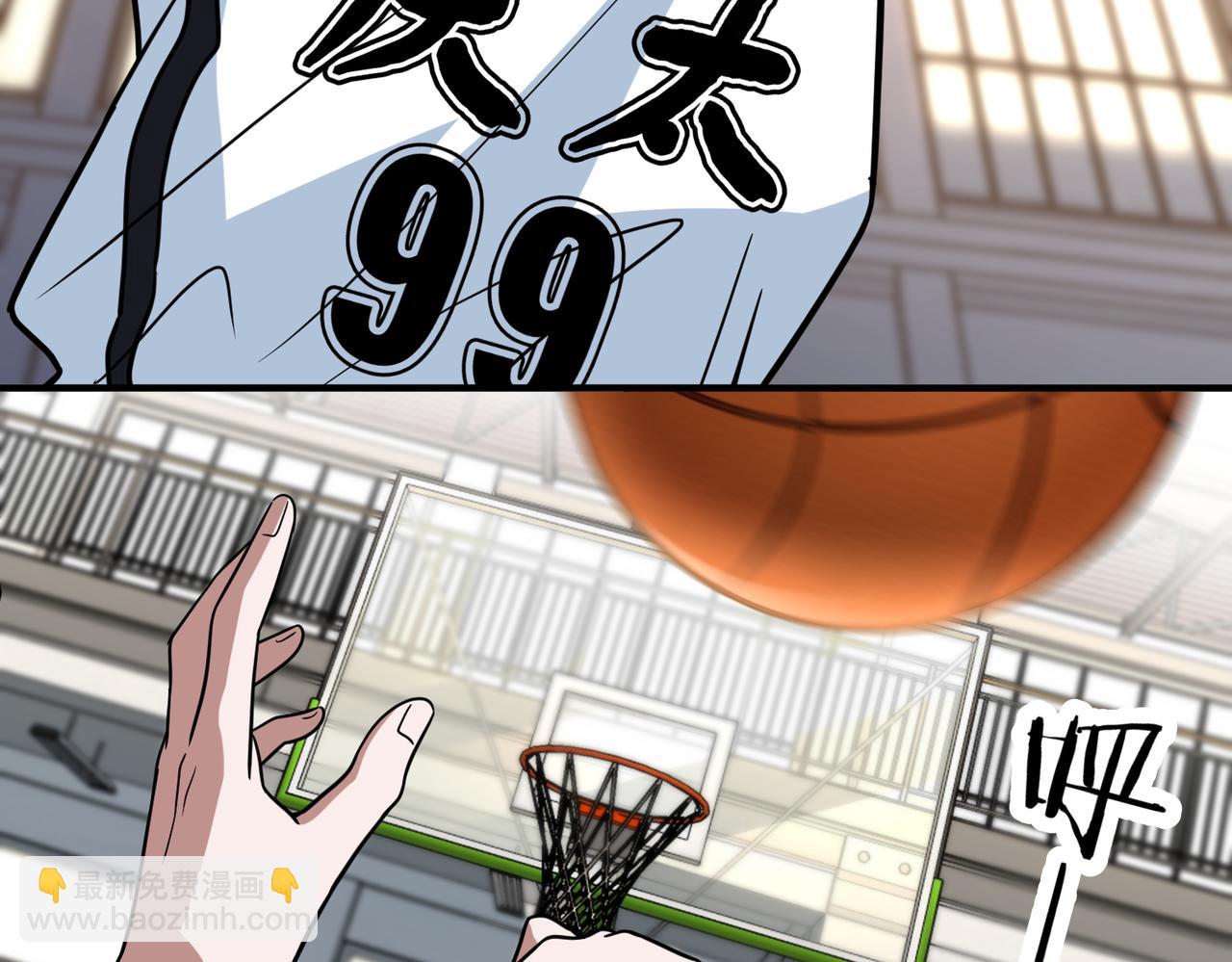 第68话 罚球(1/3)-第73话