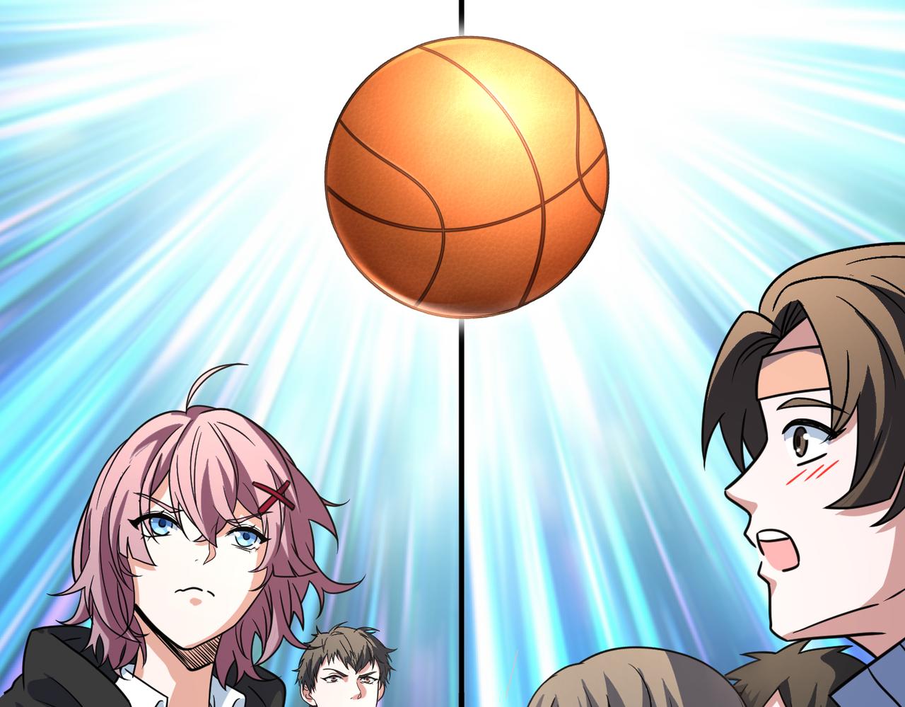 第68话 罚球(1/3)-第73话