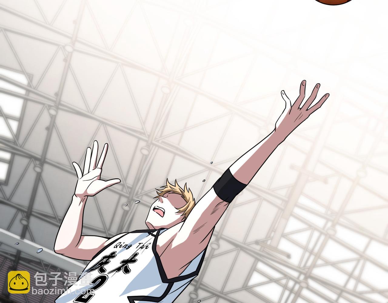 第68话 罚球(1/3)-第73话