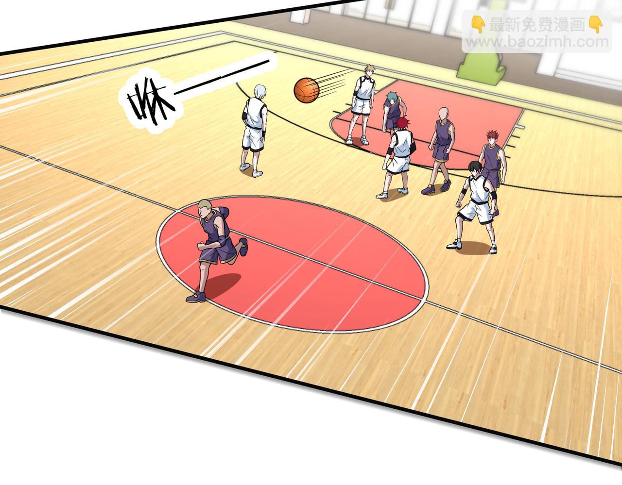 第68话 罚球(1/3)-第73话