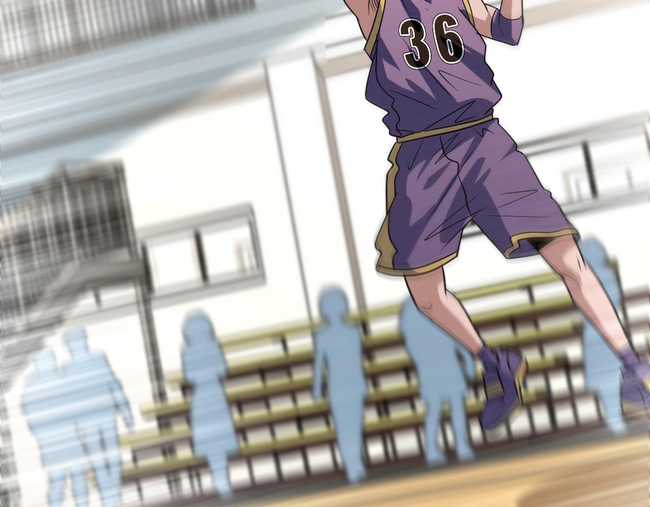 第68话 罚球(1/3)-第73话