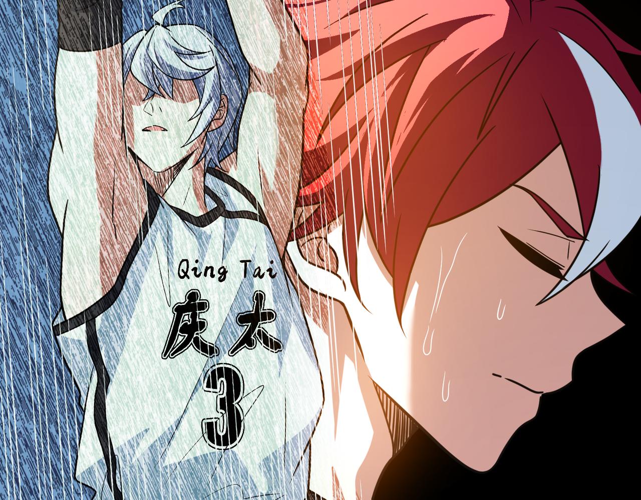 第68话 罚球(1/3)-第73话