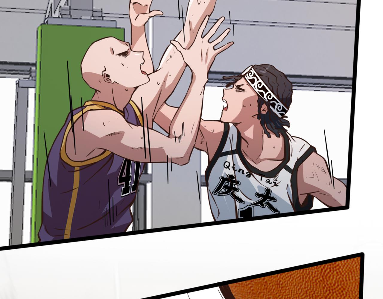 第70话 新战术(1/2)-第75话