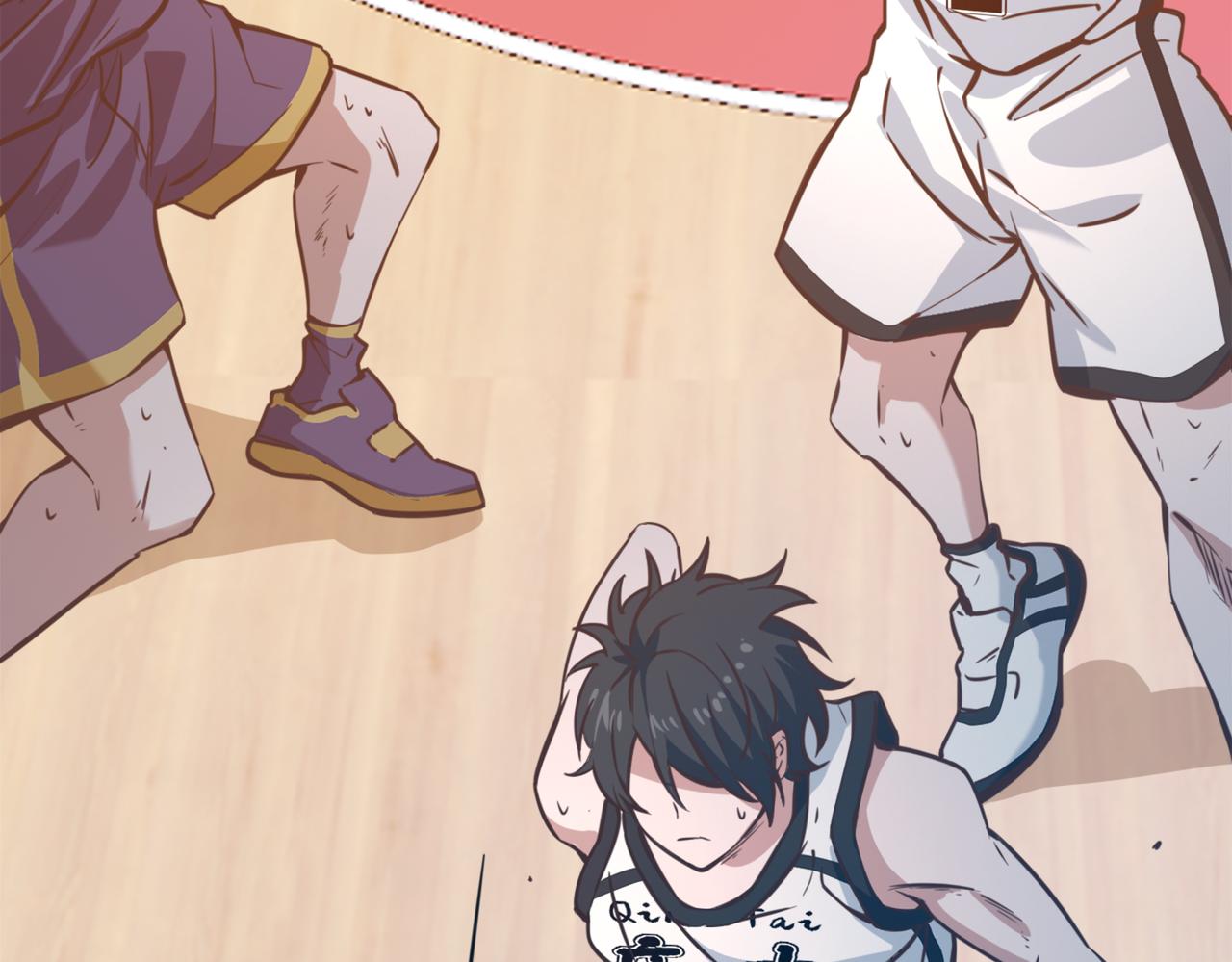 第70话 新战术(1/2)-第75话