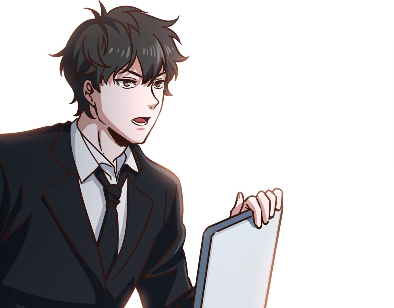 第72话 改变战术(1/2)-第77话