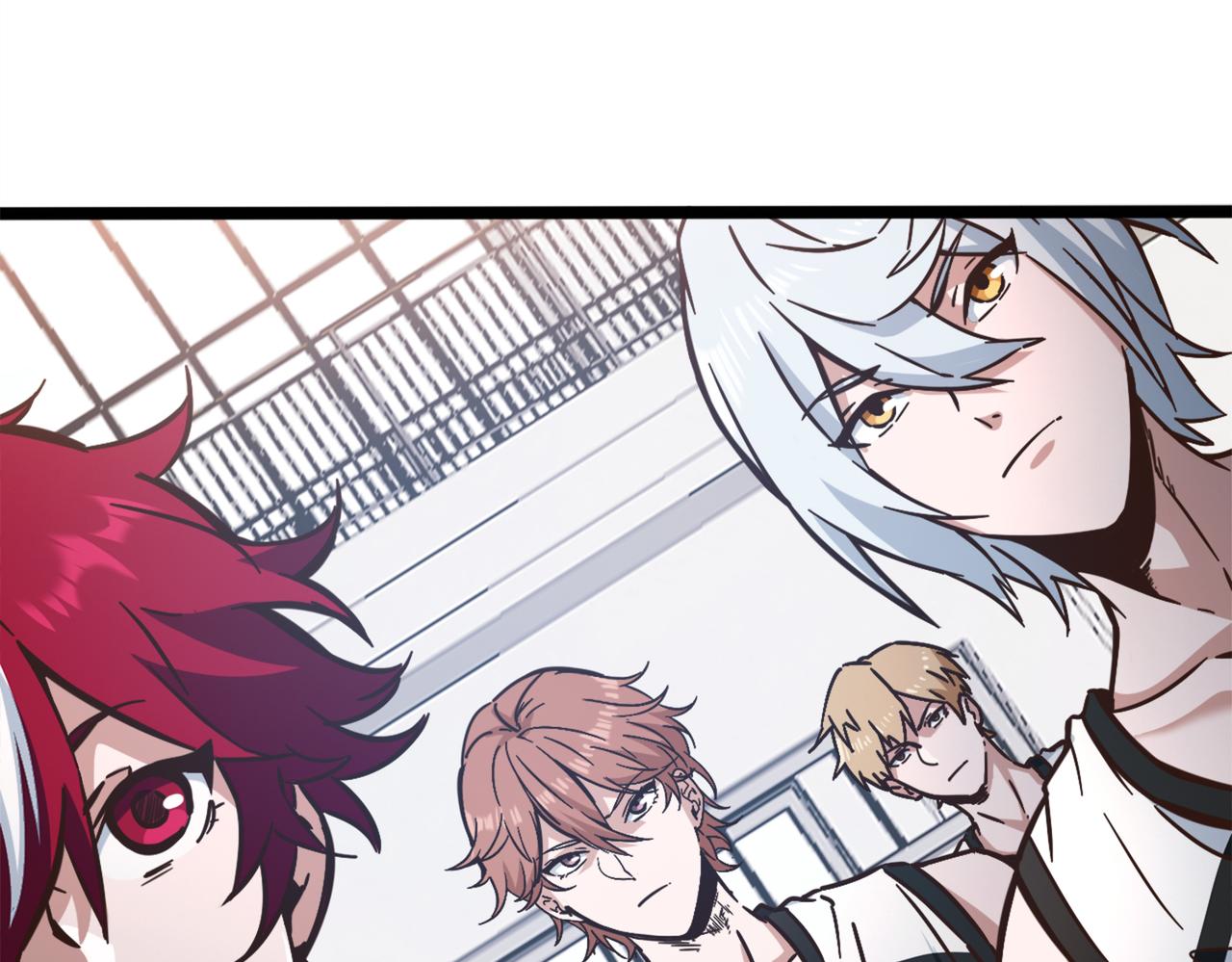 第72话 改变战术(1/2)-第77话